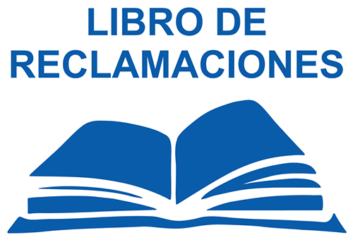 Libro de Reclamaciones — INDECOPI