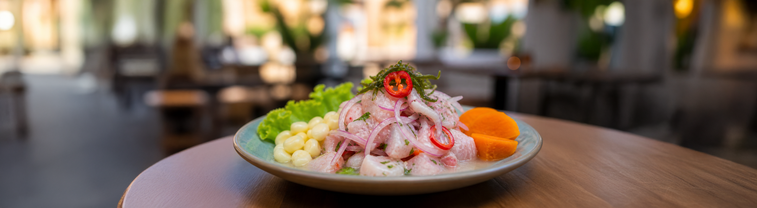 Los Tesoros Gastronómicos de Lima: Descubre los Restaurantes Más Solicitados