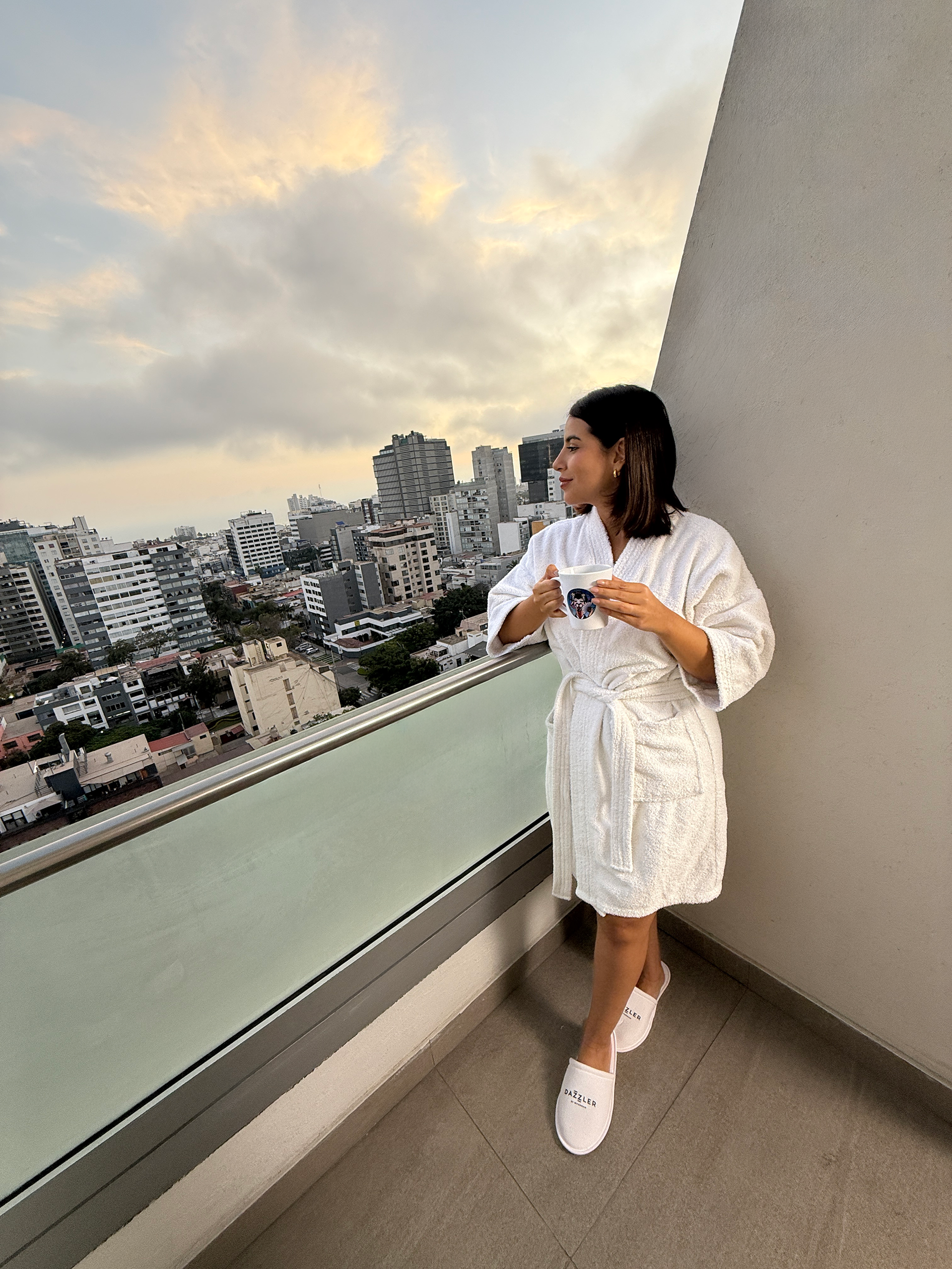 Tips para Viajar en Lima Durante el Invierno ✨