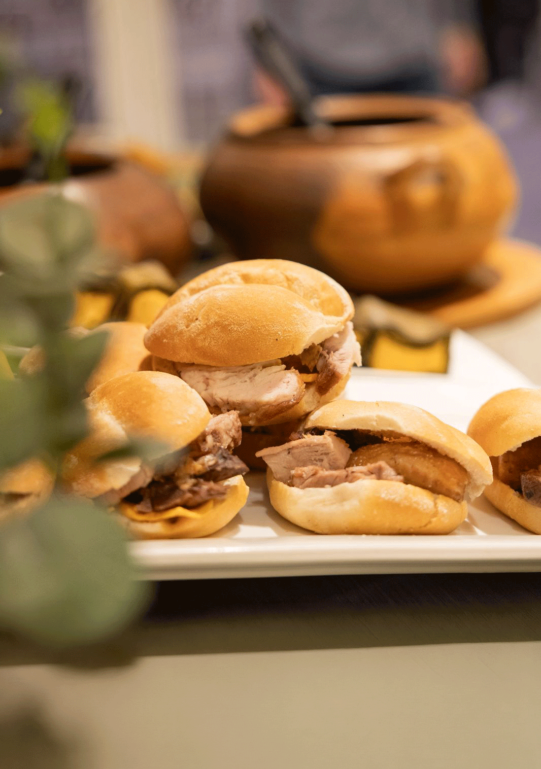 Ruta Culinaria